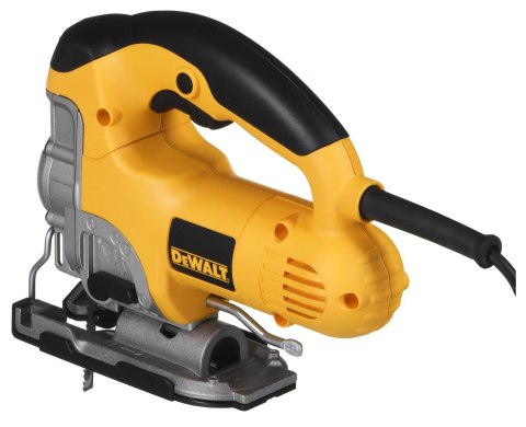 Wyrzynarka DeWalt DW331K-QS Wyrzynarka DeWalt DW331K-QS