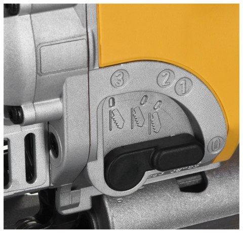 Wyrzynarka DeWalt DW331K-QS Wyrzynarka DeWalt DW331K-QS