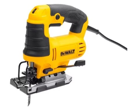 Wyrzynarka elektryczna 650W DEWALT DWE349 Wyrzynarka elektryczna 650W DEWALT DWE349