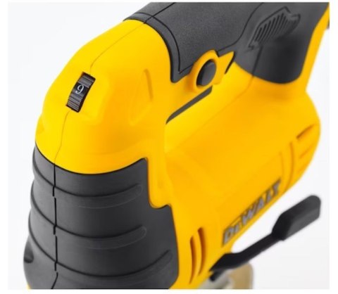 Wyrzynarka elektryczna 650W DEWALT DWE349 Wyrzynarka elektryczna 650W DEWALT DWE349