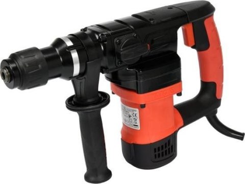 YATO MŁOT WIERCĄCO-KUJĄCY SDS-PLUS 1100 W 82123 YATO MŁOT WIERCĄCO-KUJĄCY SDS-PLUS 1100 W 82123