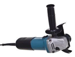 Zestaw szlifierek kątowych w walizce DK0053 MAKITA