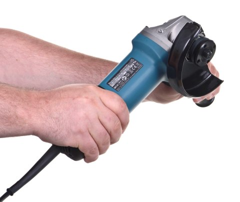 Zestaw szlifierek kątowych w walizce DK0053 MAKITA Zestaw szlifierek kątowych w walizce DK0053 MAKITA