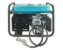 Agregat prądotwór. KS3000G LPG 2,6kW,230V KÖNNER&SÖHNEN (WYPRZEDAŻ)