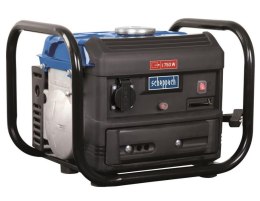Agregat prądotwórczy / generator 700W, 230V Scheppach SG1000 (WYPRZEDAŻ)