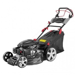 Kosiarka spalinowa 4.3 5km Graphite szerokość koszenia 525mm (WYPRZEDAŻ)