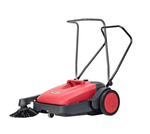 NILFISK Zamiatarka mechaniczna ręczna PS480 NILFISK Zamiatarka mechaniczna ręczna PS480