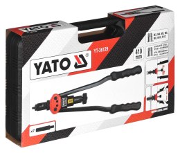 Nitownica ręczna do nitonakrętek YT-36129 YATO