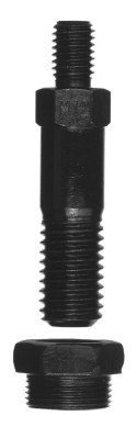 Nitownica ręczna do nitonakrętek YT-36129 YATO