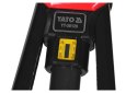 Nitownica ręczna do nitonakrętek YT-36129 YATO
