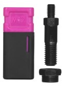Nitownica ręczna do nitonakrętek YT-36129 YATO