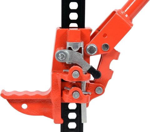 PODNOŚNIK FARMERSKI 3T 33" YT-17260 YATO PODNOŚNIK FARMERSKI 3T 33" YT-17260 YATO