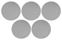 Papier szlifierski 2x120g/3x240g STANLEY STA39297P