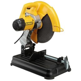 Przecinarka do metalu 2300W D28730-QS DEWALT (WYPRZEDAŻ)