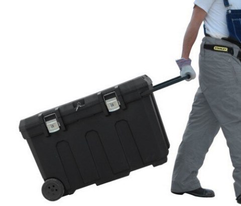 SKRZYNIA NA KOŁACH KOMBI 1-93-278 50G STANLEY SKRZYNIA NA KOŁACH KOMBI 1-93-278 50G STANLEY
