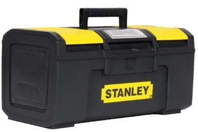 Skrzynia narzędziowa Basic 19" STANLEY 1-79-217 Skrzynia narzędziowa Basic 19" STANLEY 1-79-217