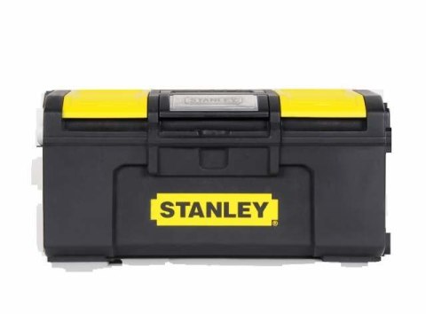 Skrzynia narzędziowa Basic 19" STANLEY 1-79-217 Skrzynia narzędziowa Basic 19" STANLEY 1-79-217