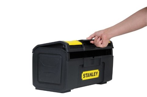 Skrzynia narzędziowa Basic 19" STANLEY 1-79-217 Skrzynia narzędziowa Basic 19" STANLEY 1-79-217