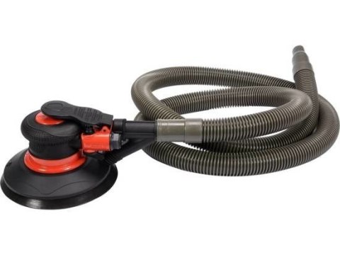 Szlifierka pneumat. minośrodowa 5mm YATO YT-09740 Szlifierka pneumat. minośrodowa 5mm YATO YT-09740
