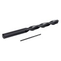 Wiertła do metalu 1-10mm HSS-R komplet 19szt 4932352468 MILWAUKEE
