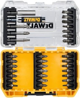 Zestaw bitów 33szt, 1/4