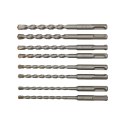 Zestaw wierteł SDS 8cz. DT60300-QZ DEWALT