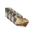 Zestaw wierteł SDS 8cz. DT60300-QZ DEWALT