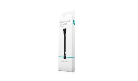 Adapter DeepCool Low Speed PWM Adapter DeepCool Low Speed PWM