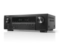 Amplituner DENON AVCS670HBKE2 Black