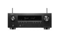 Amplituner Denon AVR-S970H Black