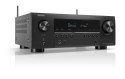 Amplituner Denon AVR-S970H Black