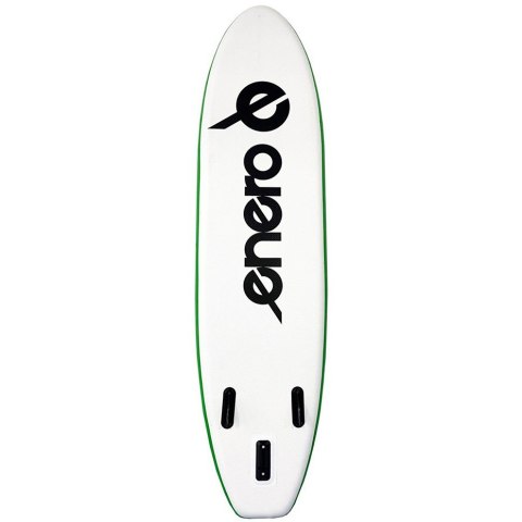 Deska Sup dmuchana Enero 115 kg 300 x 76 x 15 cm biała 1019963 Deska Sup dmuchana Enero 115 kg 300 x 76 x 15 cm biała 1019963