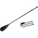 Deska Sup dmuchana Enero 115 kg 300 x 76 x 15 cm biała 1019963