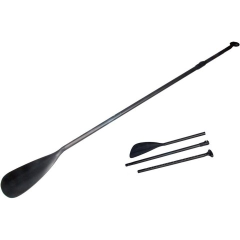 Deska Sup dmuchana Enero 115 kg 300 x 76 x 15 cm biała 1019963 Deska Sup dmuchana Enero 115 kg 300 x 76 x 15 cm biała 1019963