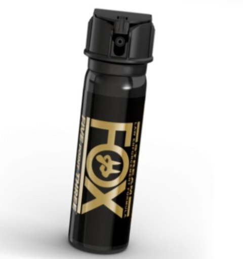 Gaz pieprzowy Fox Labs 5.3 strumień 85 ml (32FTSDB) Gaz pieprzowy Fox Labs 5.3 strumień 85 ml (32FTSDB)