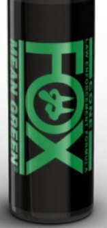 Gaz pieprzowy Fox Labs Mean Green-strumień 89 ml. Gaz pieprzowy Fox Labs Mean Green-strumień 89 ml.