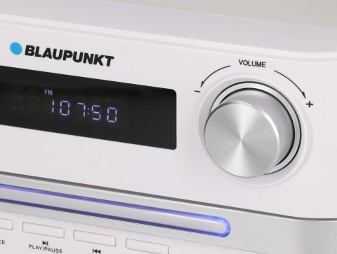 MIKROWIEŻA Blaupunkt MS16BT EDITION MIKROWIEŻA Blaupunkt MS16BT EDITION