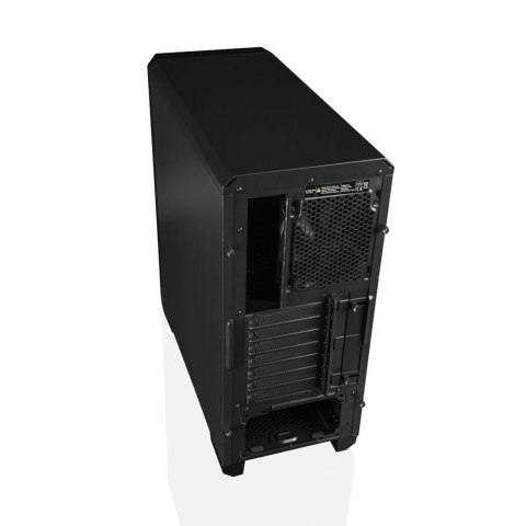 MODECOM OBERON PRO CZARNA OBUDOWA KOMPUTEROWA LE MODECOM OBERON PRO CZARNA OBUDOWA KOMPUTEROWA LE