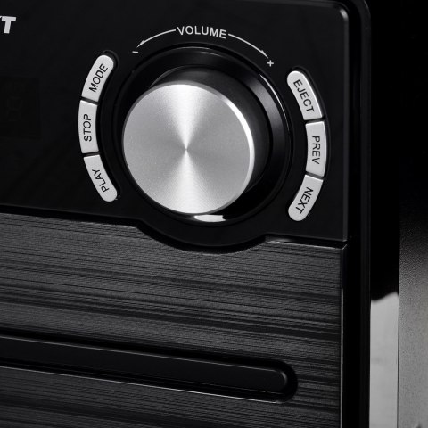 Mikrowieża Blaupunkt MS13BT Mikrowieża Blaupunkt MS13BT