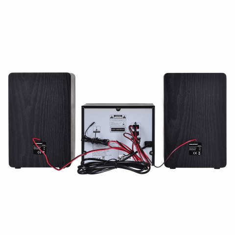 Mikrowieża Blaupunkt MS13BT Mikrowieża Blaupunkt MS13BT