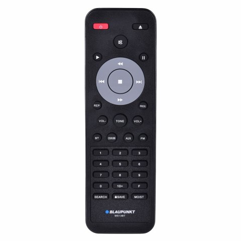 Mikrowieża Blaupunkt MS13BT Mikrowieża Blaupunkt MS13BT