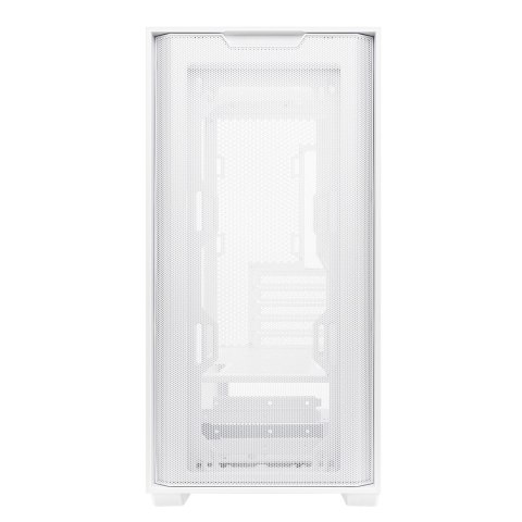 Obudowa Asus A21 White micro-ATX Obudowa Asus A21 White micro-ATX