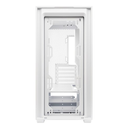 Obudowa Asus A21 White micro-ATX Obudowa Asus A21 White micro-ATX