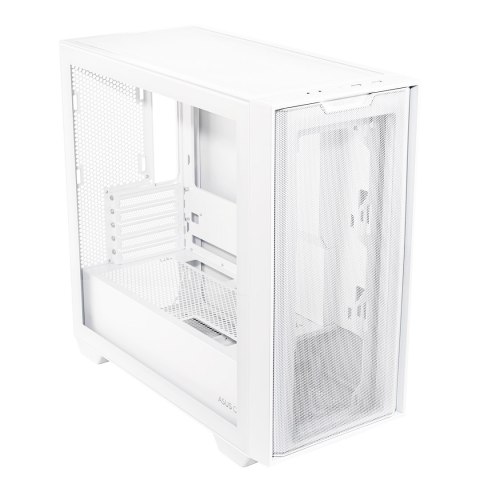 Obudowa Asus A21 White micro-ATX Obudowa Asus A21 White micro-ATX