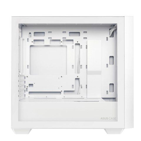 Obudowa Asus A21 White micro-ATX Obudowa Asus A21 White micro-ATX