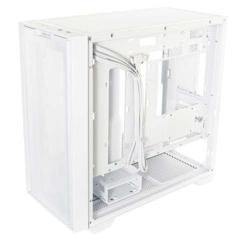 Obudowa Asus A21 White micro-ATX Obudowa Asus A21 White micro-ATX