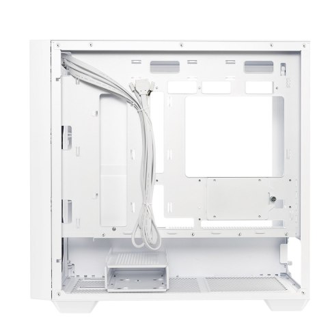Obudowa Asus A21 White micro-ATX Obudowa Asus A21 White micro-ATX