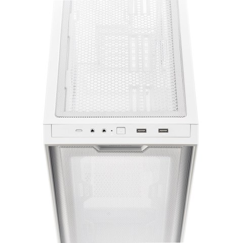 Obudowa Asus A21 White micro-ATX Obudowa Asus A21 White micro-ATX