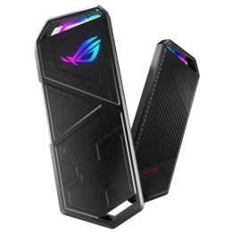 Obudowa Asus ROG Strix Arion ESD-S1C/BLK/G/AS