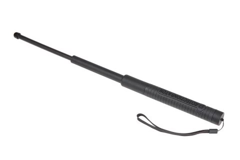Pałka teleskopowa baton ABS GUARD Cobra 24/56 cm z pokrowcem (YC-10524-26) Pałka teleskopowa baton ABS GUARD Cobra 24/56 cm z pokrowcem (YC-10524-26)